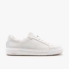 Code Lace — White 1