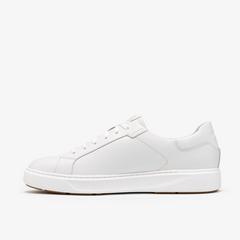 Code Lace — White 2