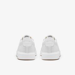Code Lace — White 5