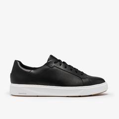 Code Lace — Black 1