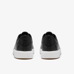 Code Lace — Black 5