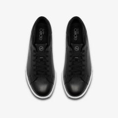 Code Lace — Black 6