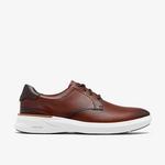 Code Plain in Tan Leather