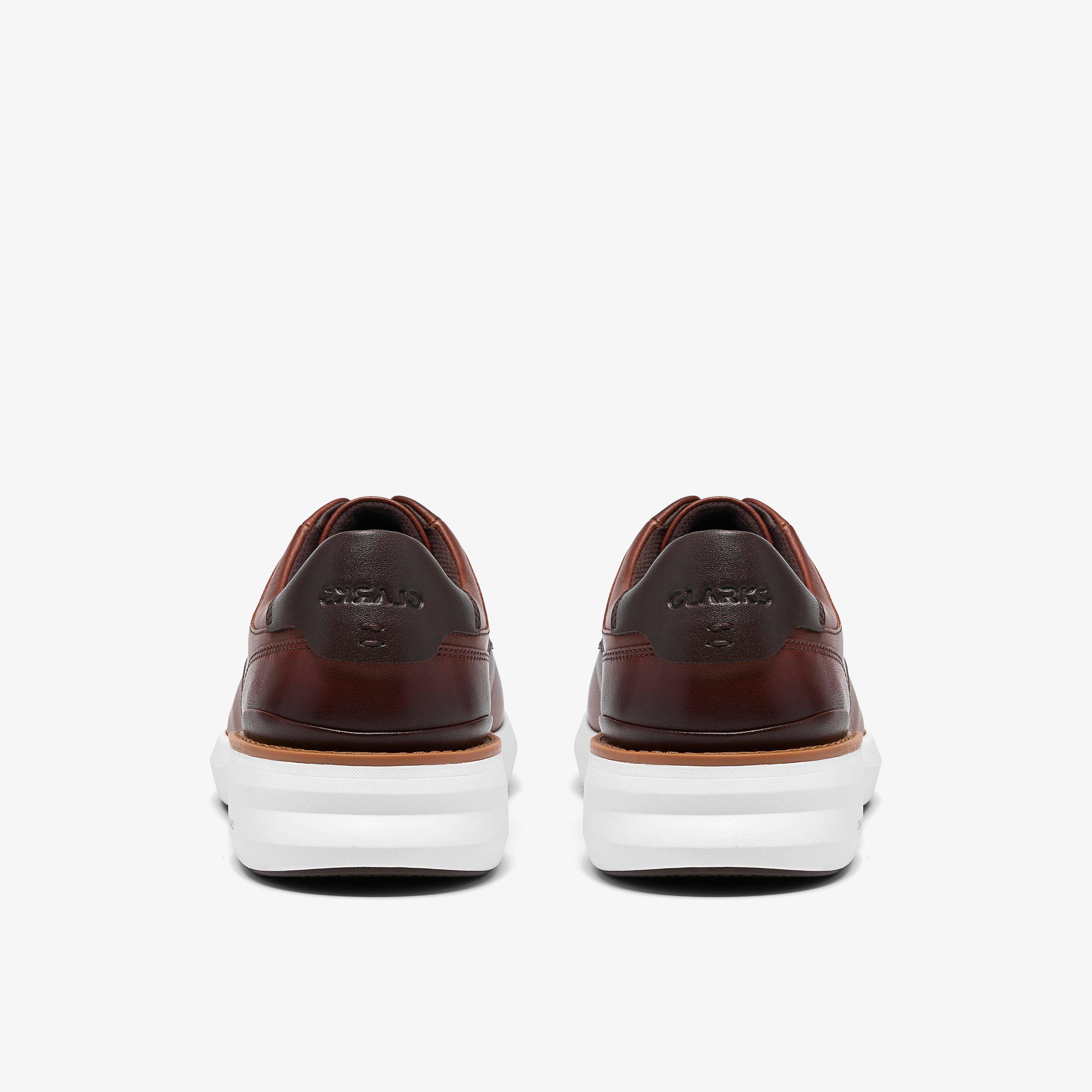 Code Plain — Brown