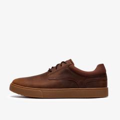 Lydford Lo — Brown 2