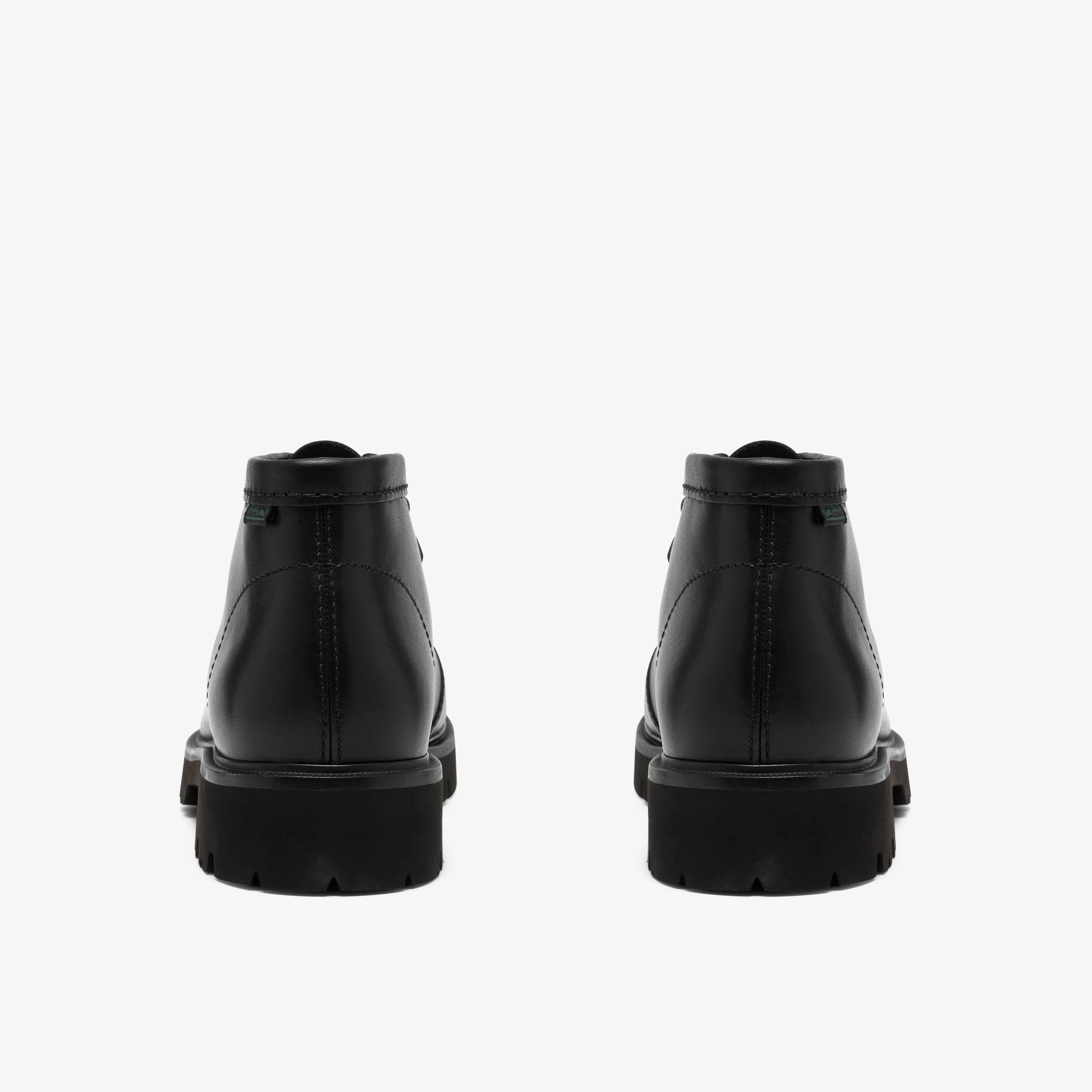 Cleyhill Top — Black