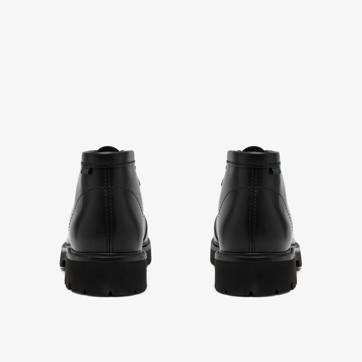 Cleyhill Top — Black