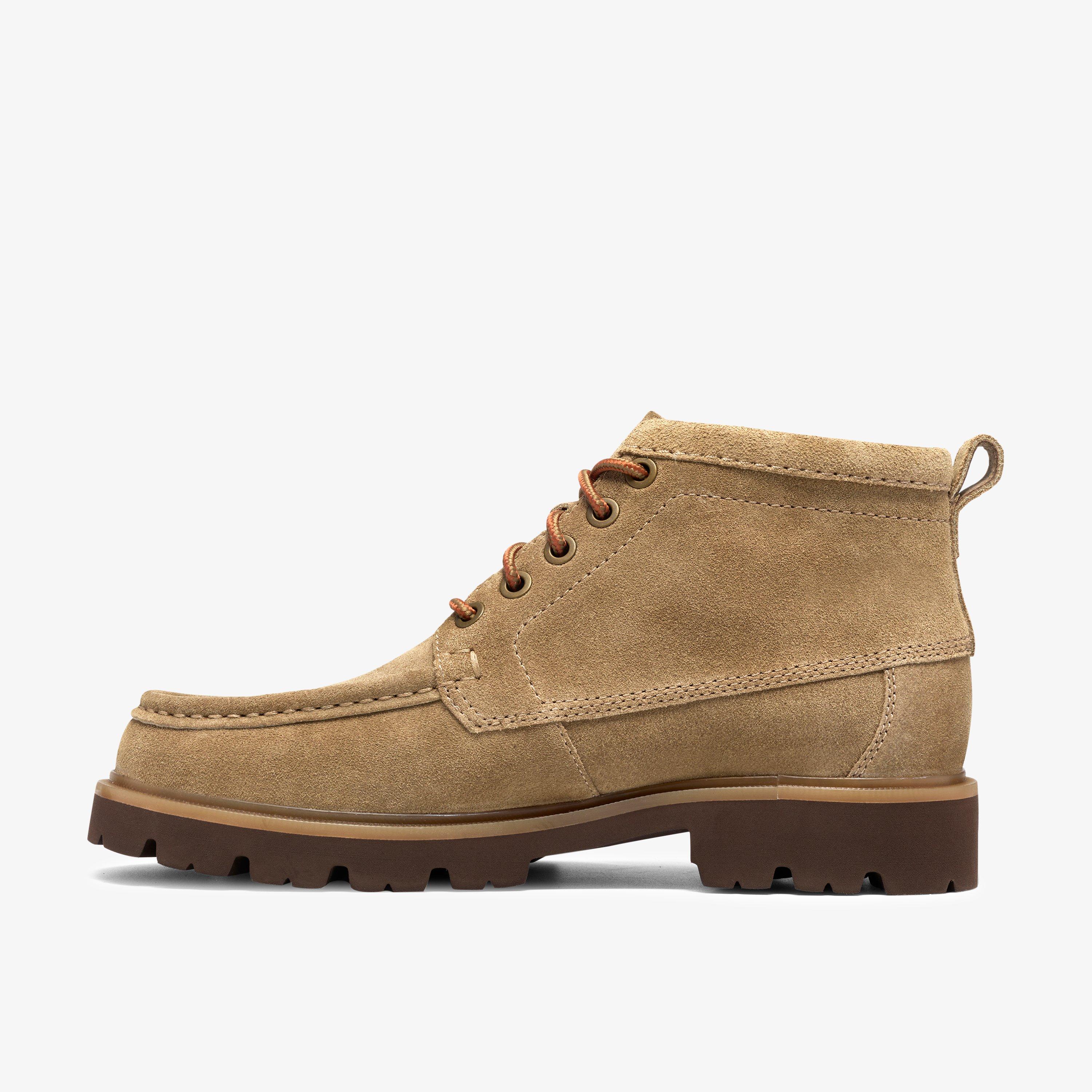 Cleyhill Hi — Beige