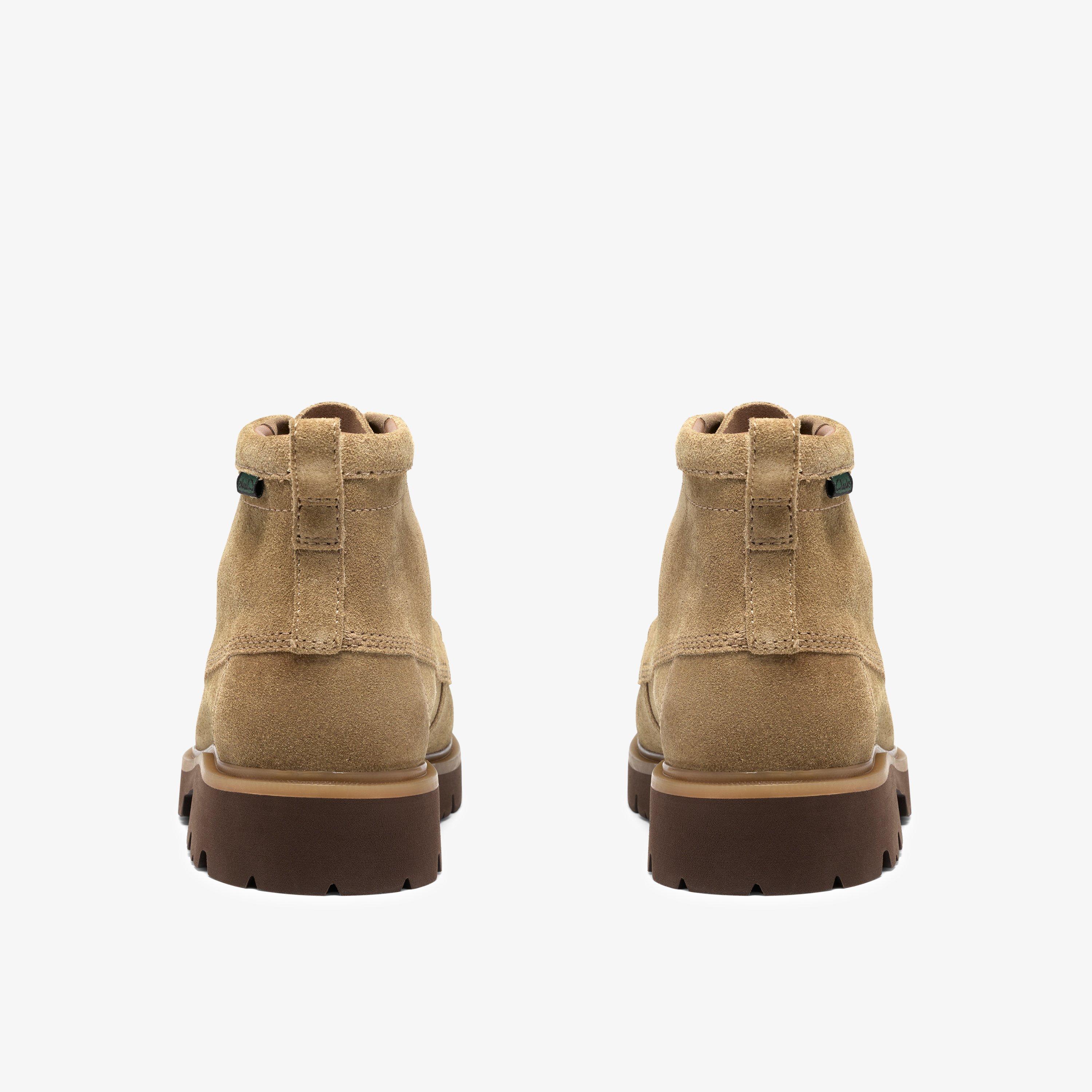 Cleyhill Hi — Beige