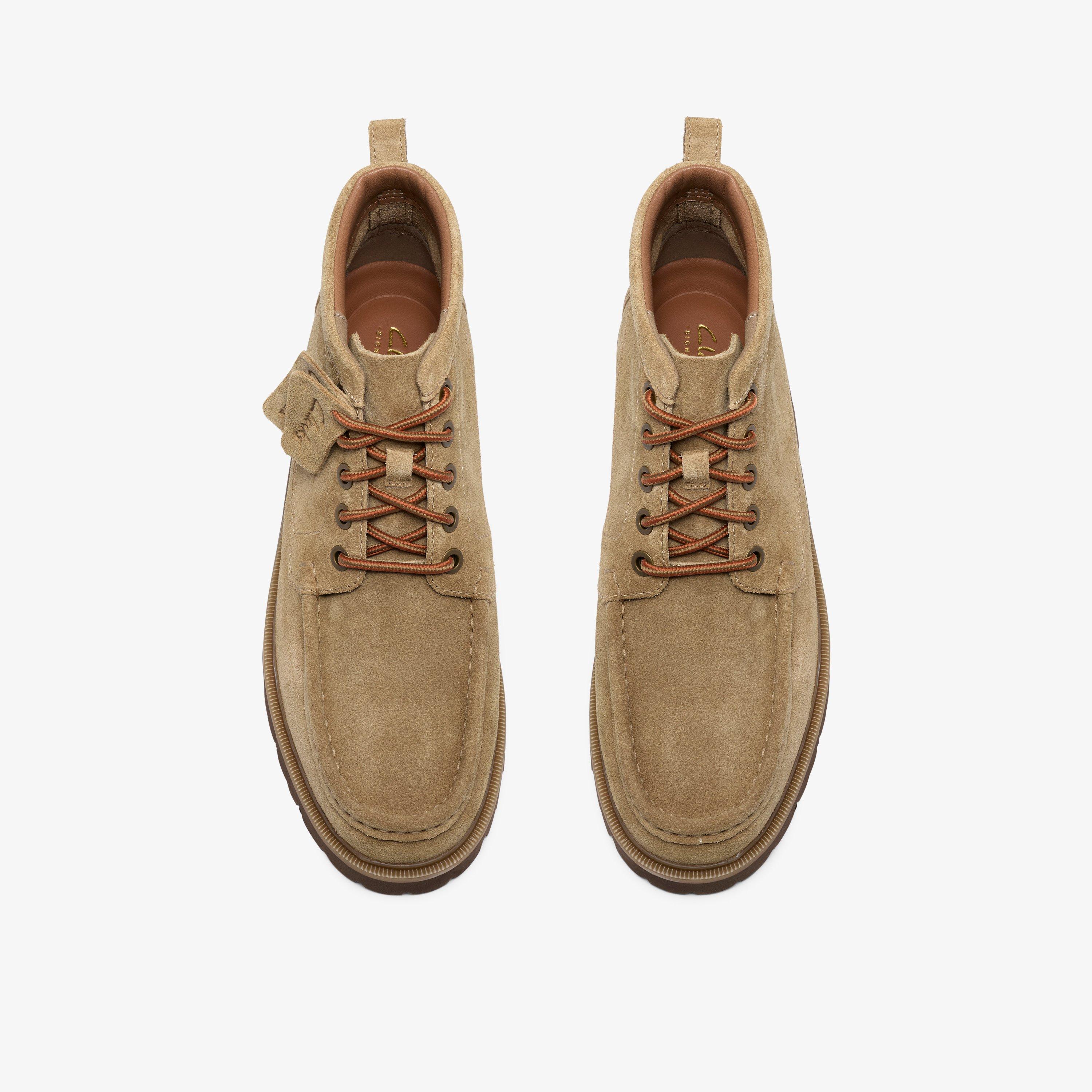 Cleyhill Hi — Beige