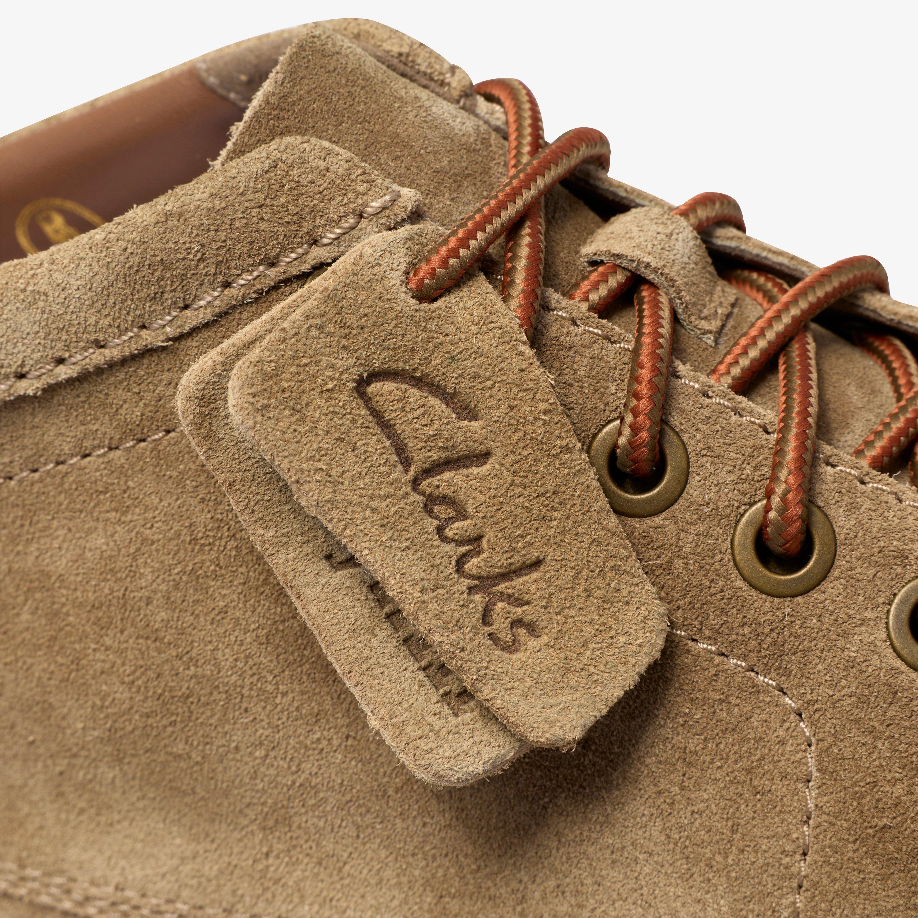 Cleyhill Hi — Beige