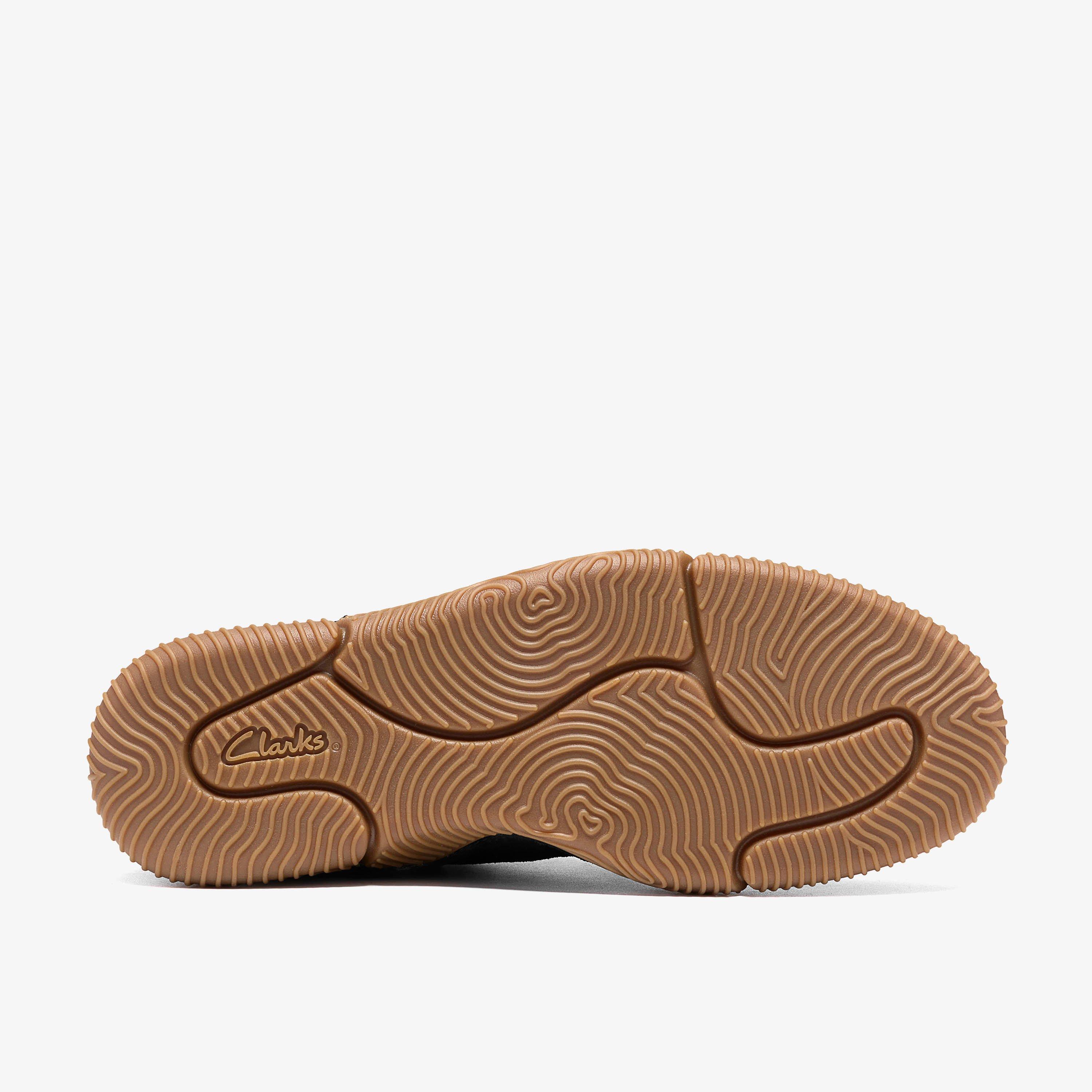 Sharpham Lace — Black