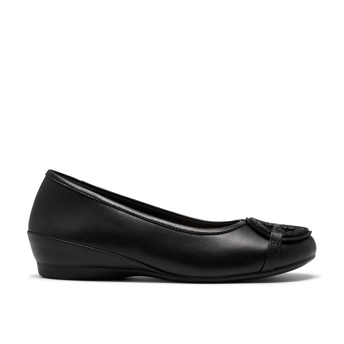 Clarks Womens Cathrynn Luna Slip-Ons