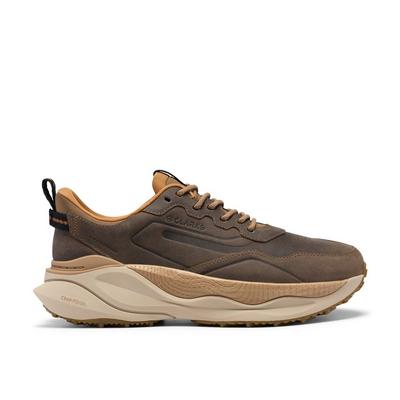Clarks Mens Pace Trail Lo Waterproof Hiking,Lace Up