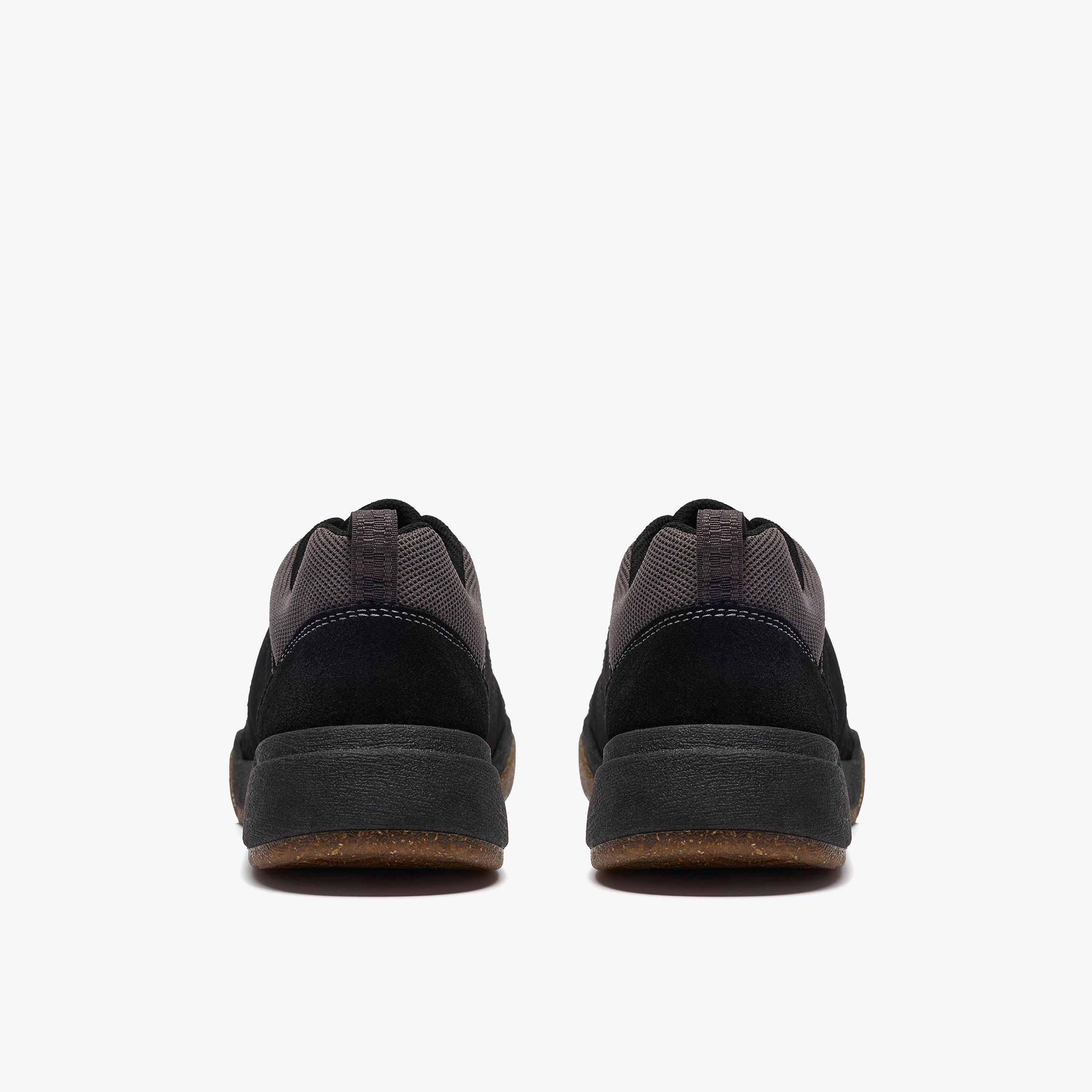 Aydria Lace Waterproof — Black