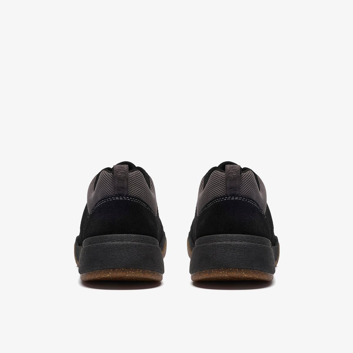 Aydria Lace Water Resistant  — Black