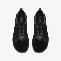 Aydria Lace Water Resistant  — Black 6
