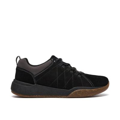 Clarks Womens Aydria Lace Waterproof Lace Up