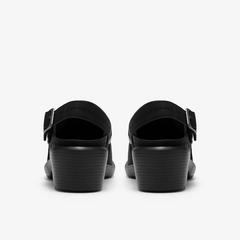 Kynnzie Mule — Black 5