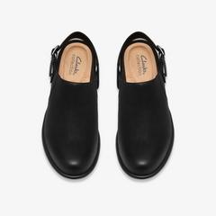 Kynnzie Mule — Black 6
