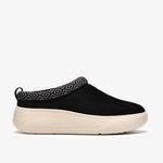 Solevana Vibe Black clog