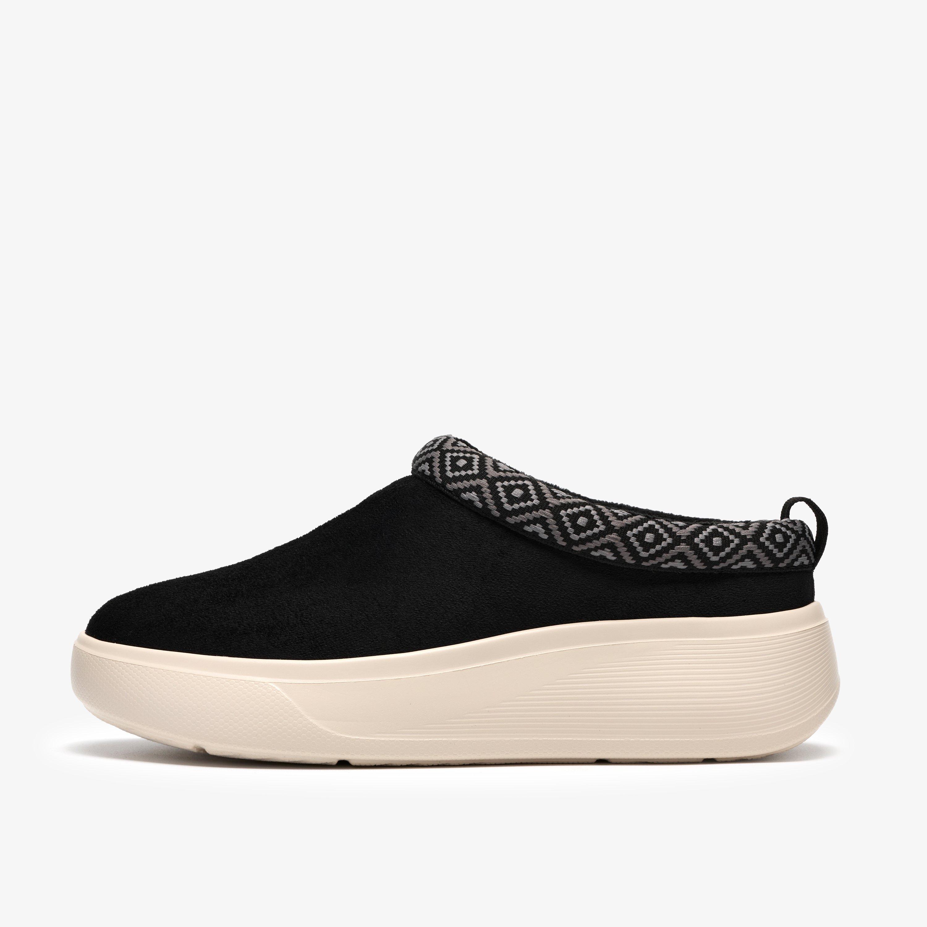 Solevana Vibe — Black