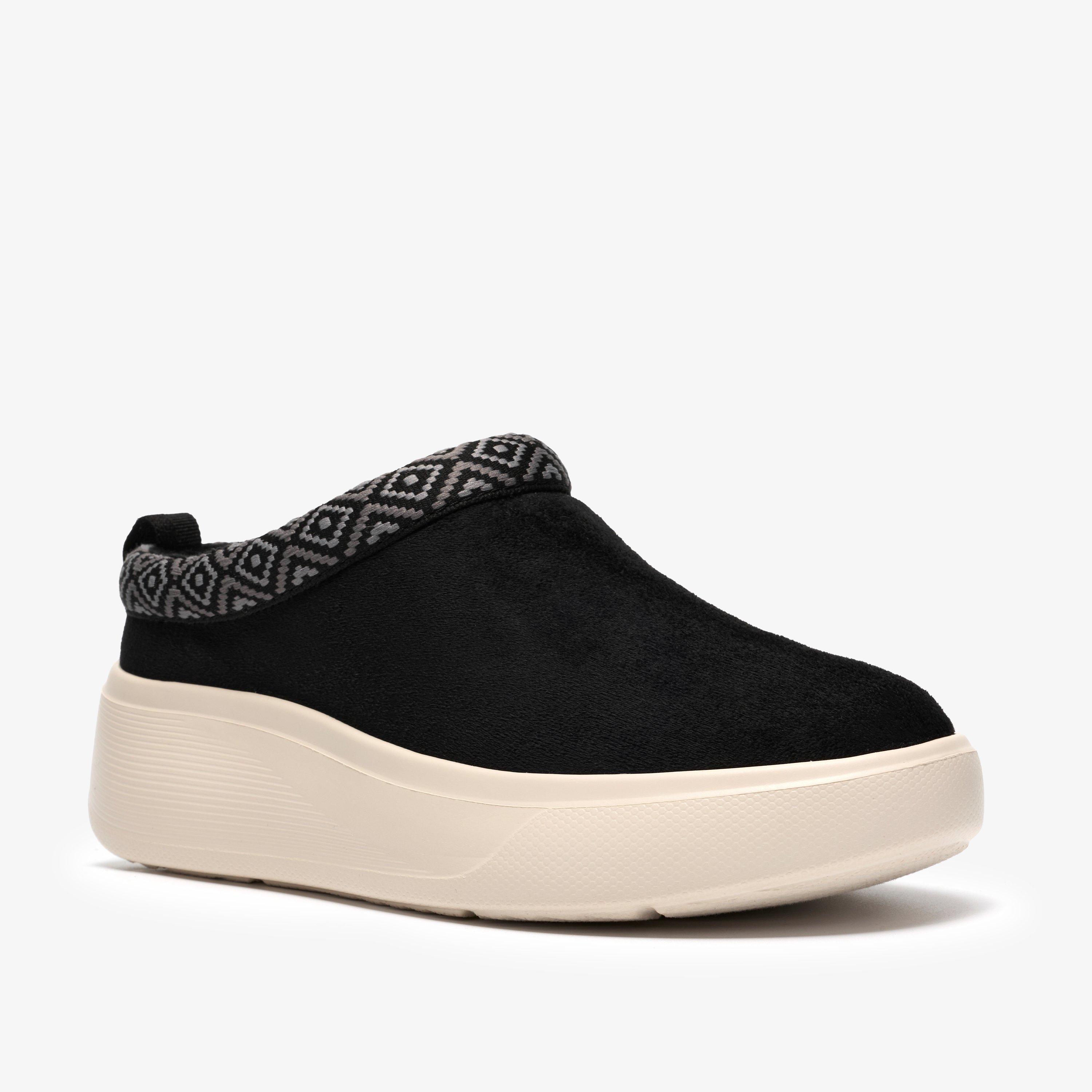 Solevana Vibe — Black