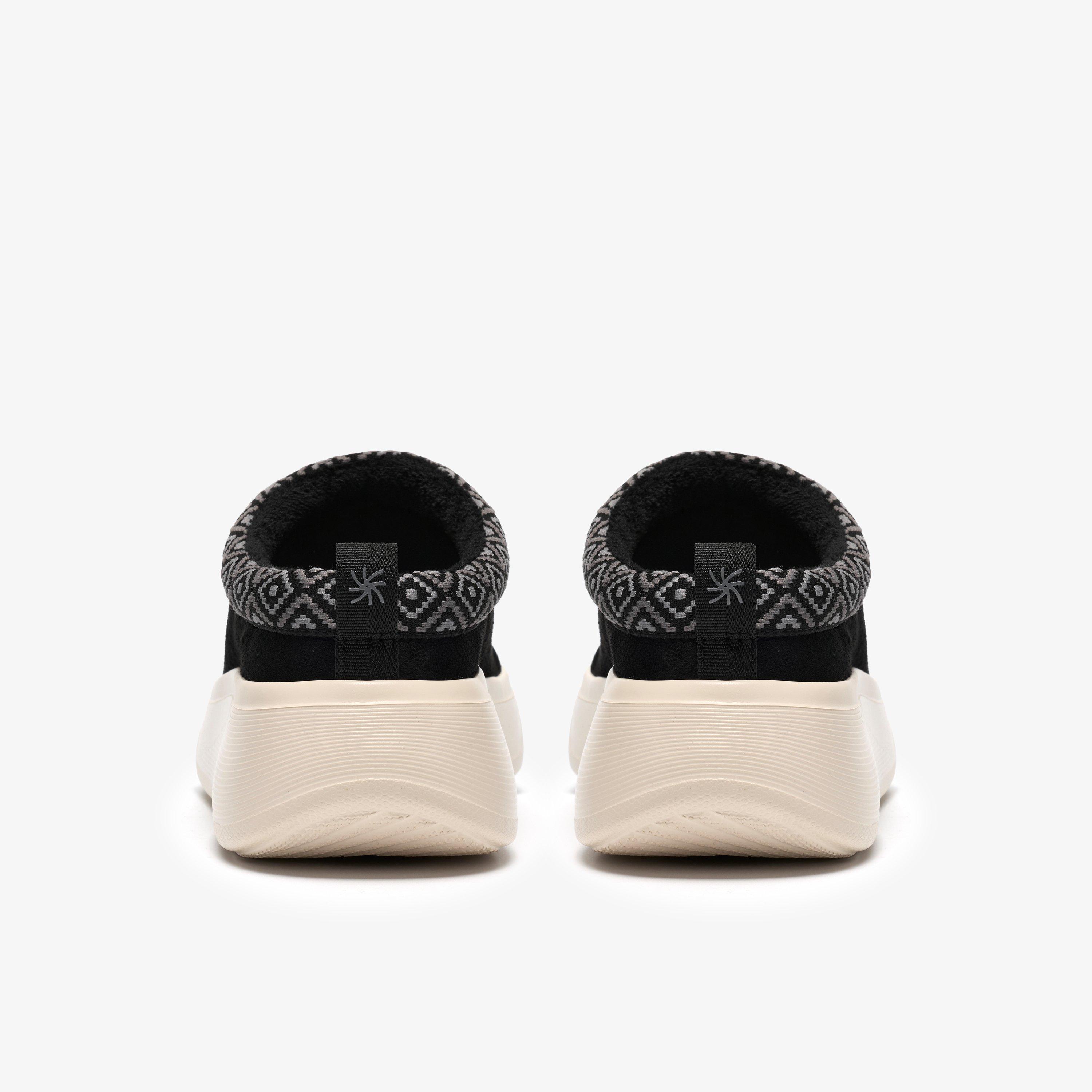 Solevana Vibe — Black