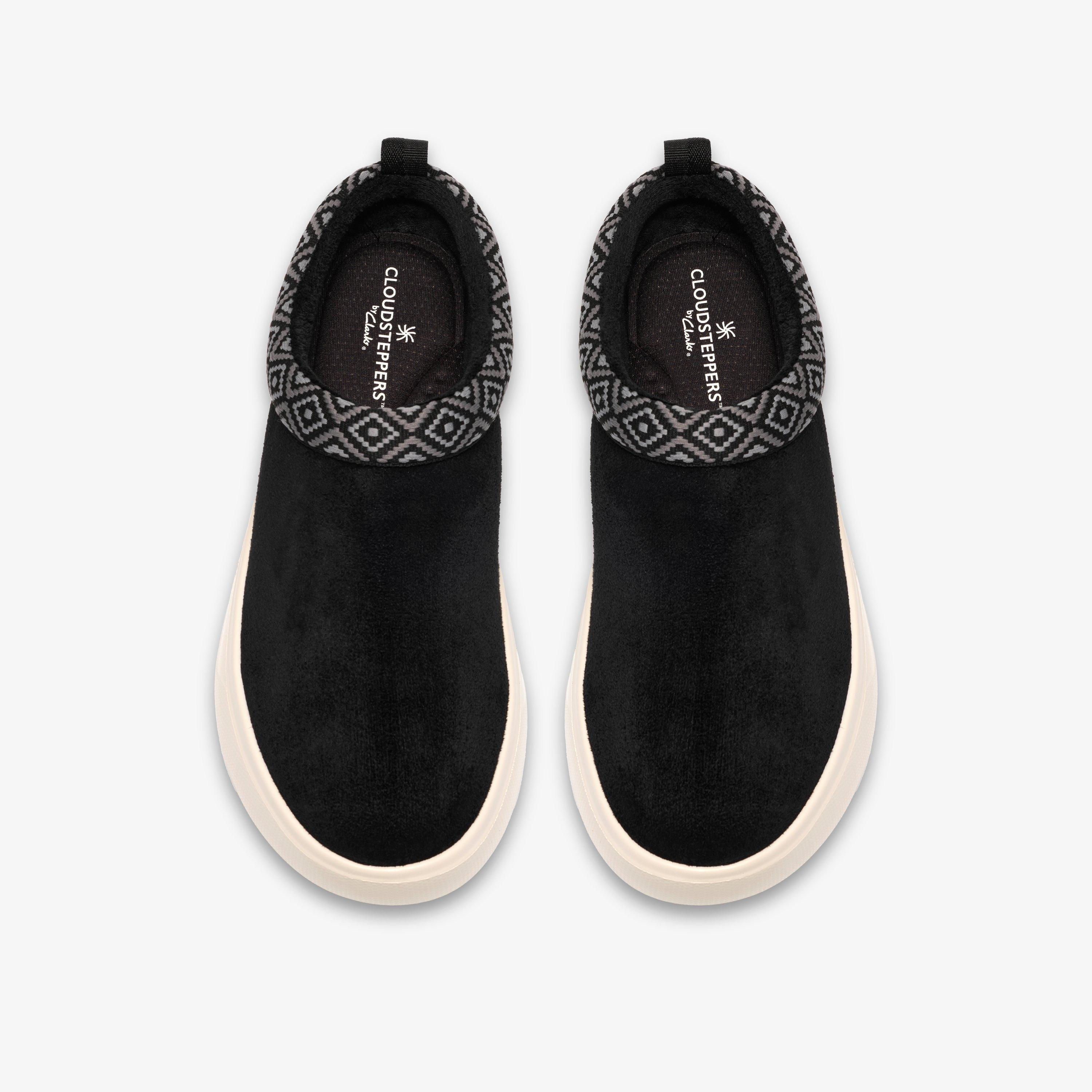 Solevana Vibe — Black