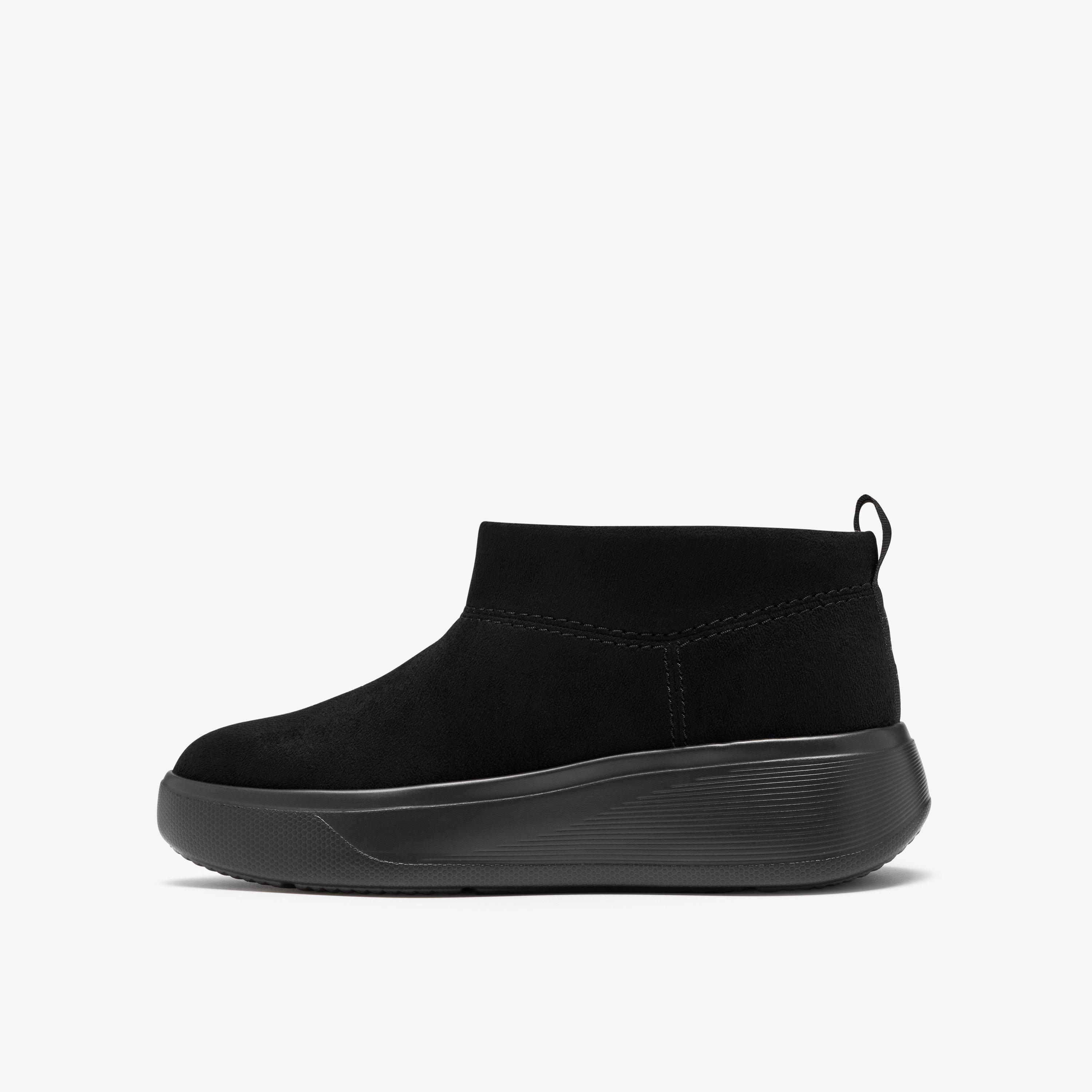 Solevana Rise — Black