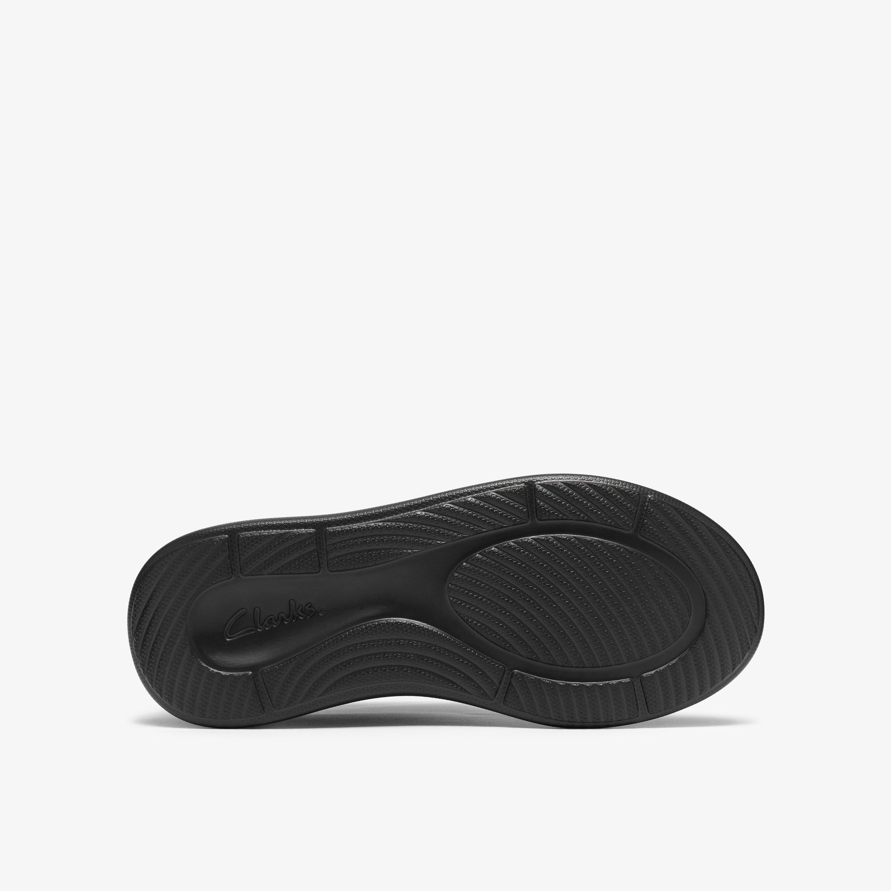 Solevana Rise — Black