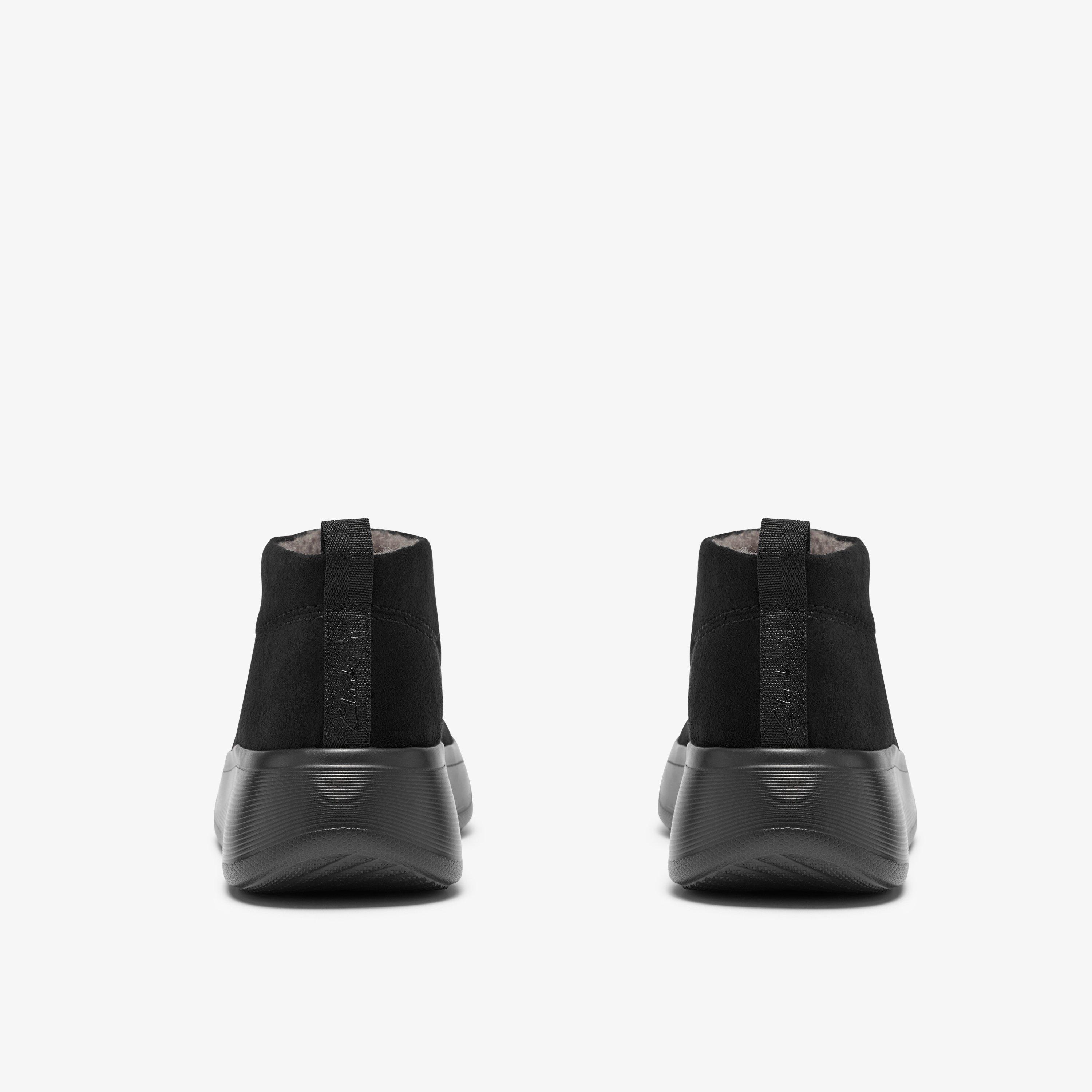 Solevana Rise — Black