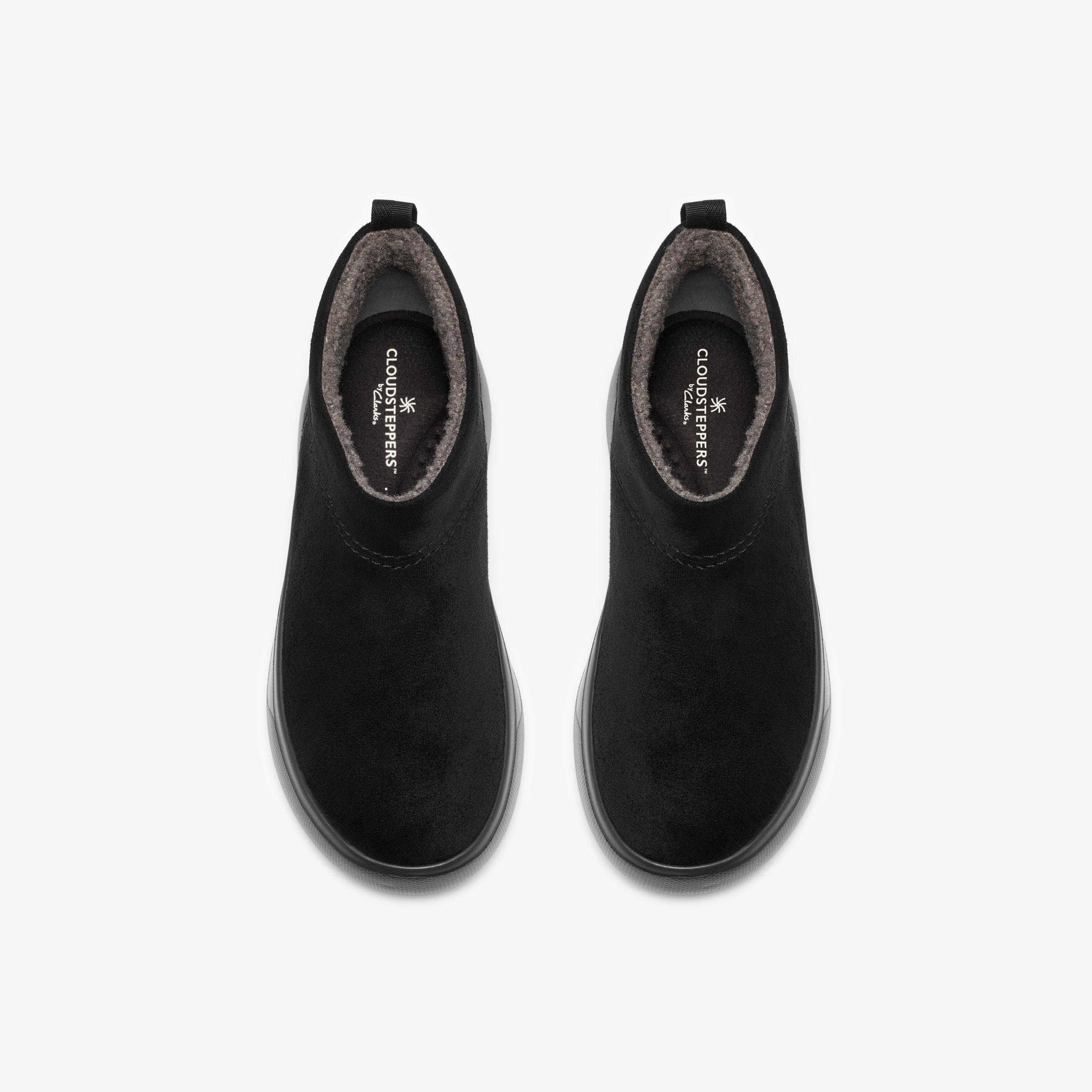 Solevana Rise — Black