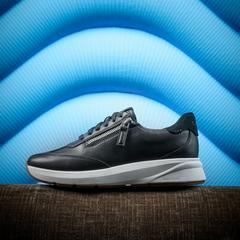 Code Run — Black 2