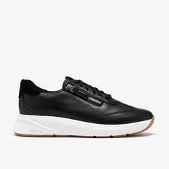 Code Run — Black 1