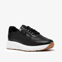 Code Run — Black 5