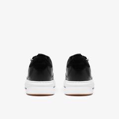 Code Run — Black 6
