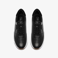 Code Run — Black 7