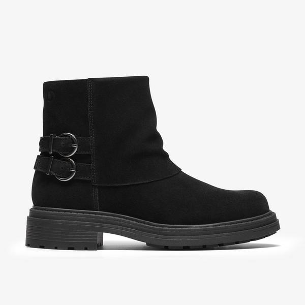 Orinoco3 Trim — Black