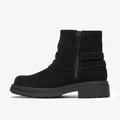 Orinoco3 Trim — Black 2