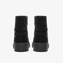 Orinoco3 Trim — Black 5