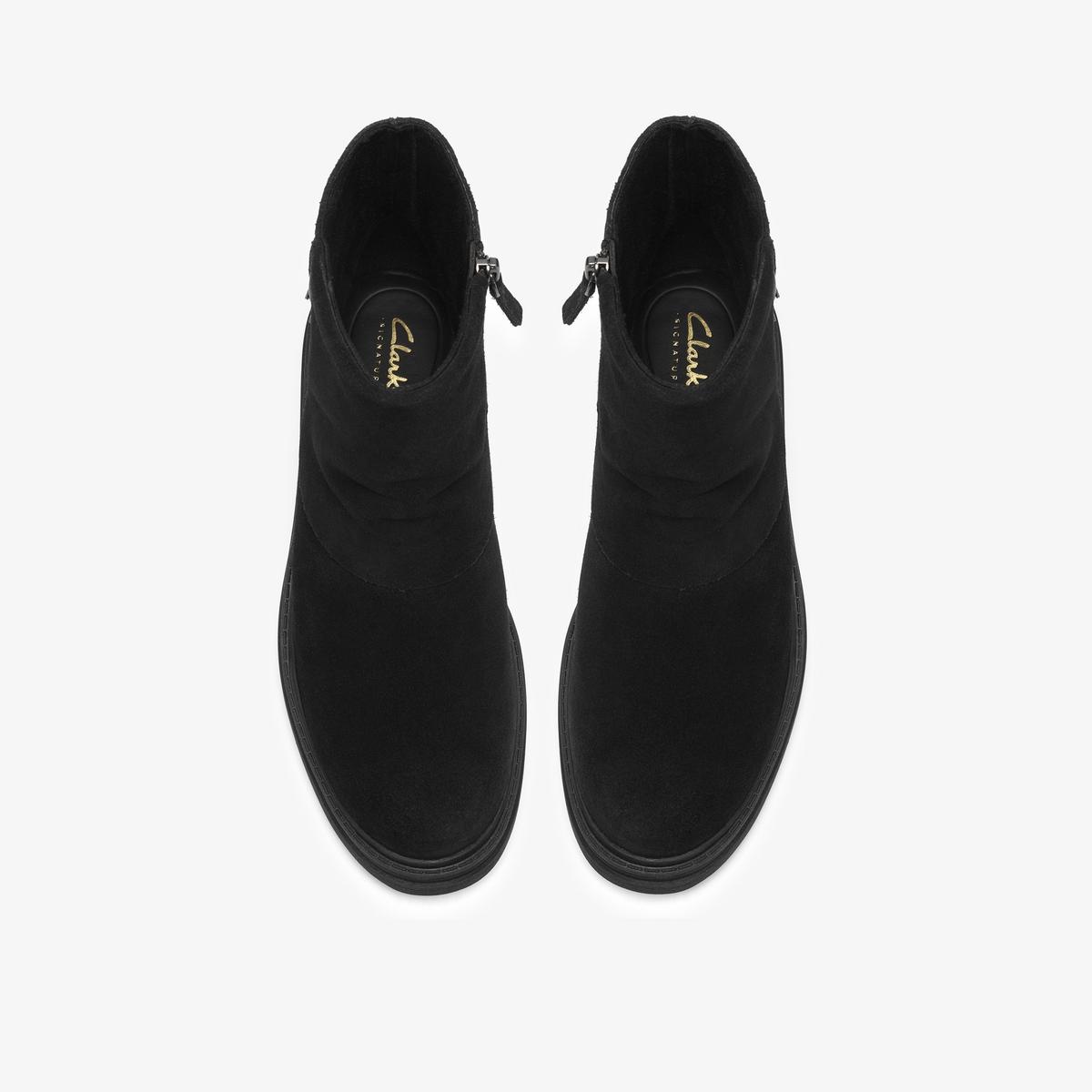 Orinoco3 Trim — Black