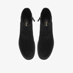Orinoco3 Trim — Black 6