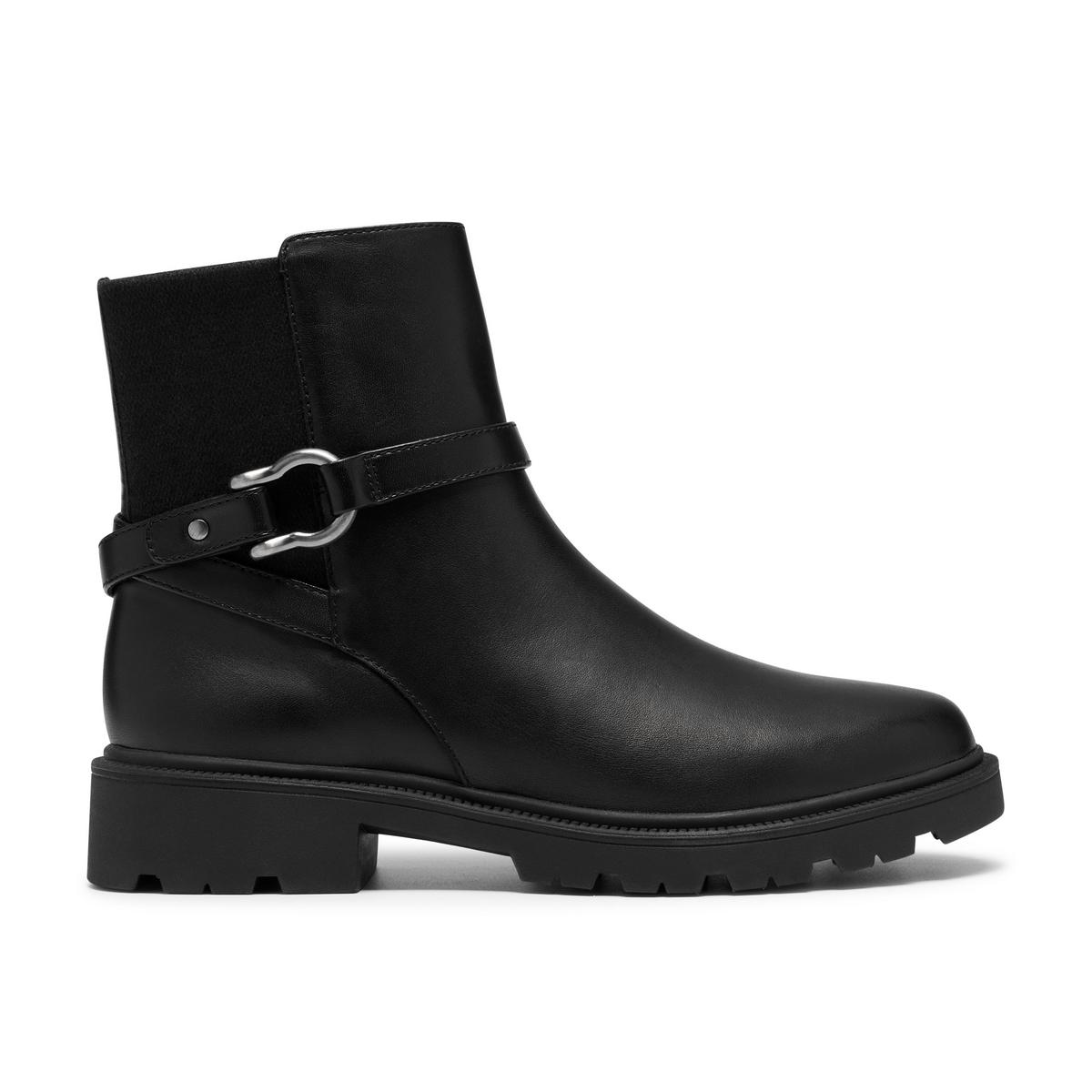 Clarks Womens Code Bay Ankle Boots,Walking
