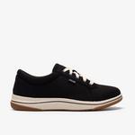Breeze Rose in Black