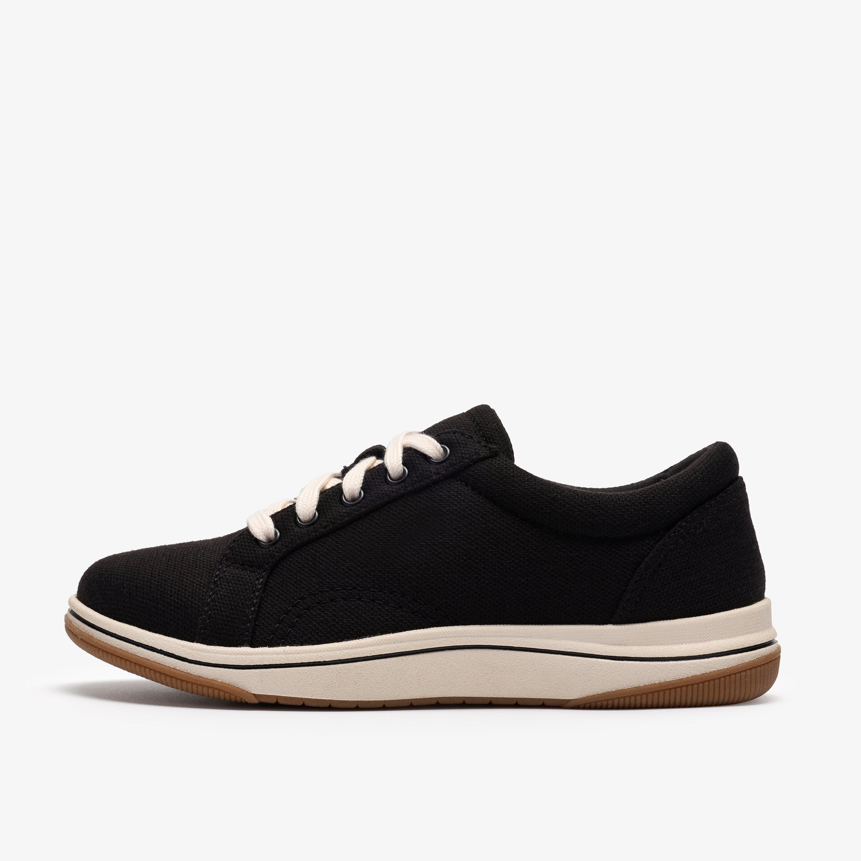 Breeze Rose — Black