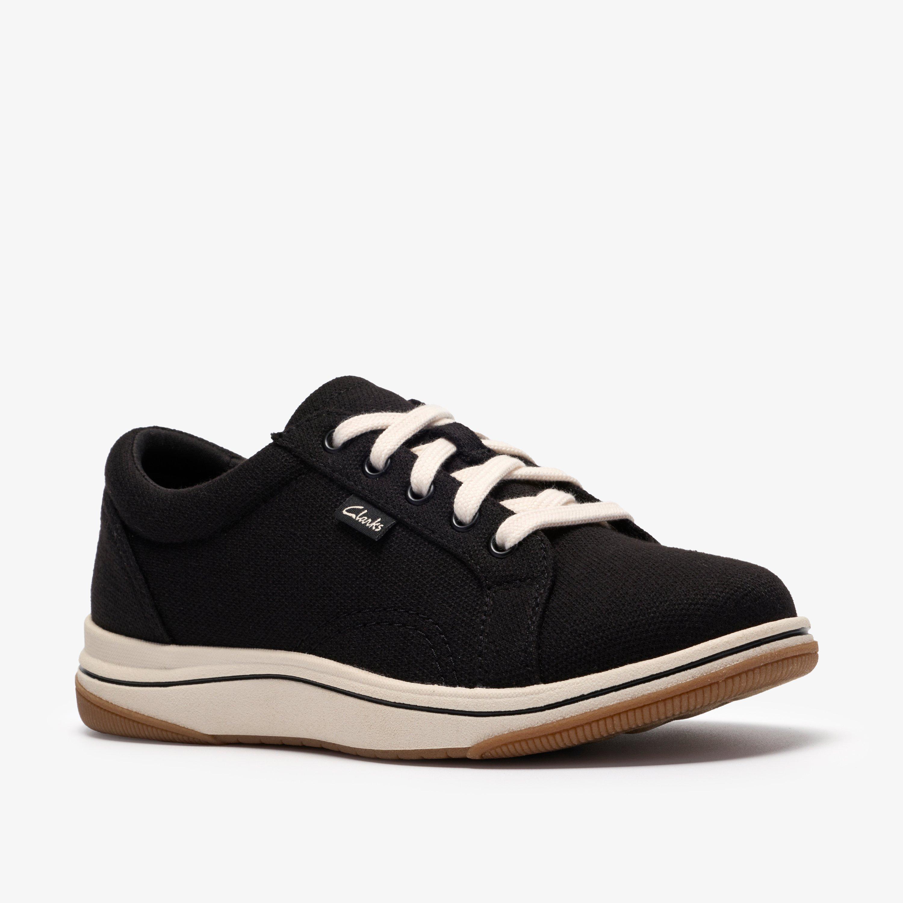 Breeze Rose — Black