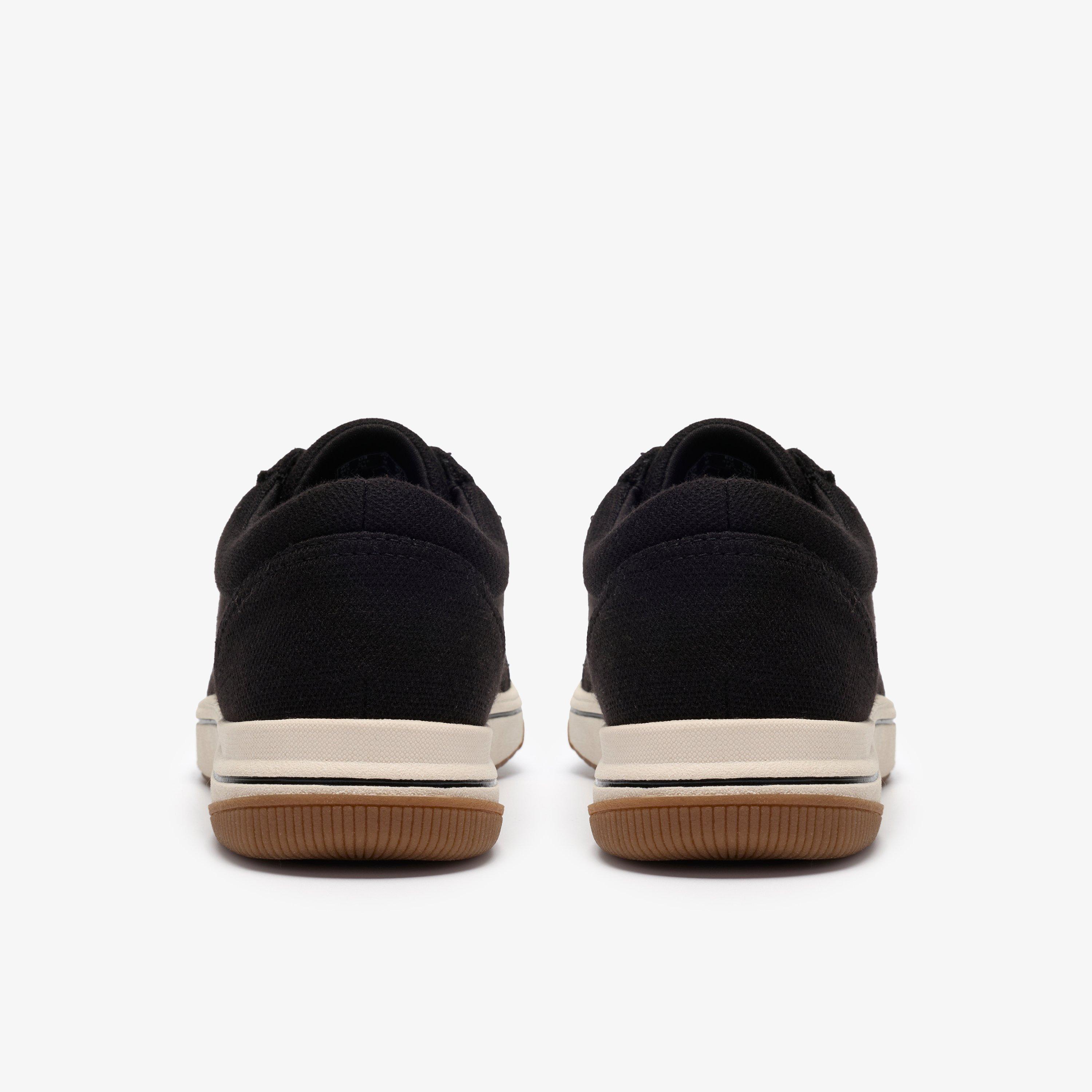 Breeze Rose — Black