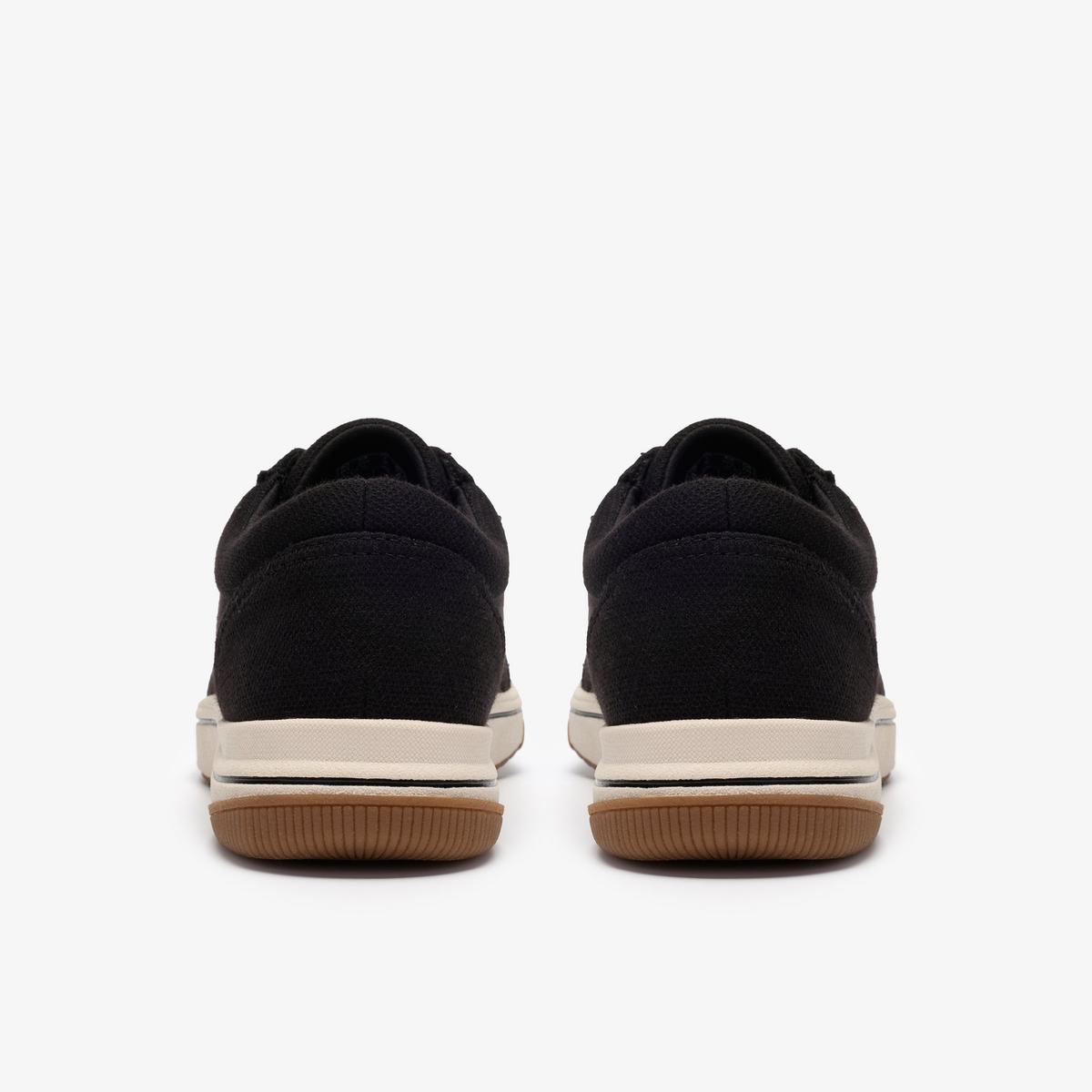 Breeze Rose — Black