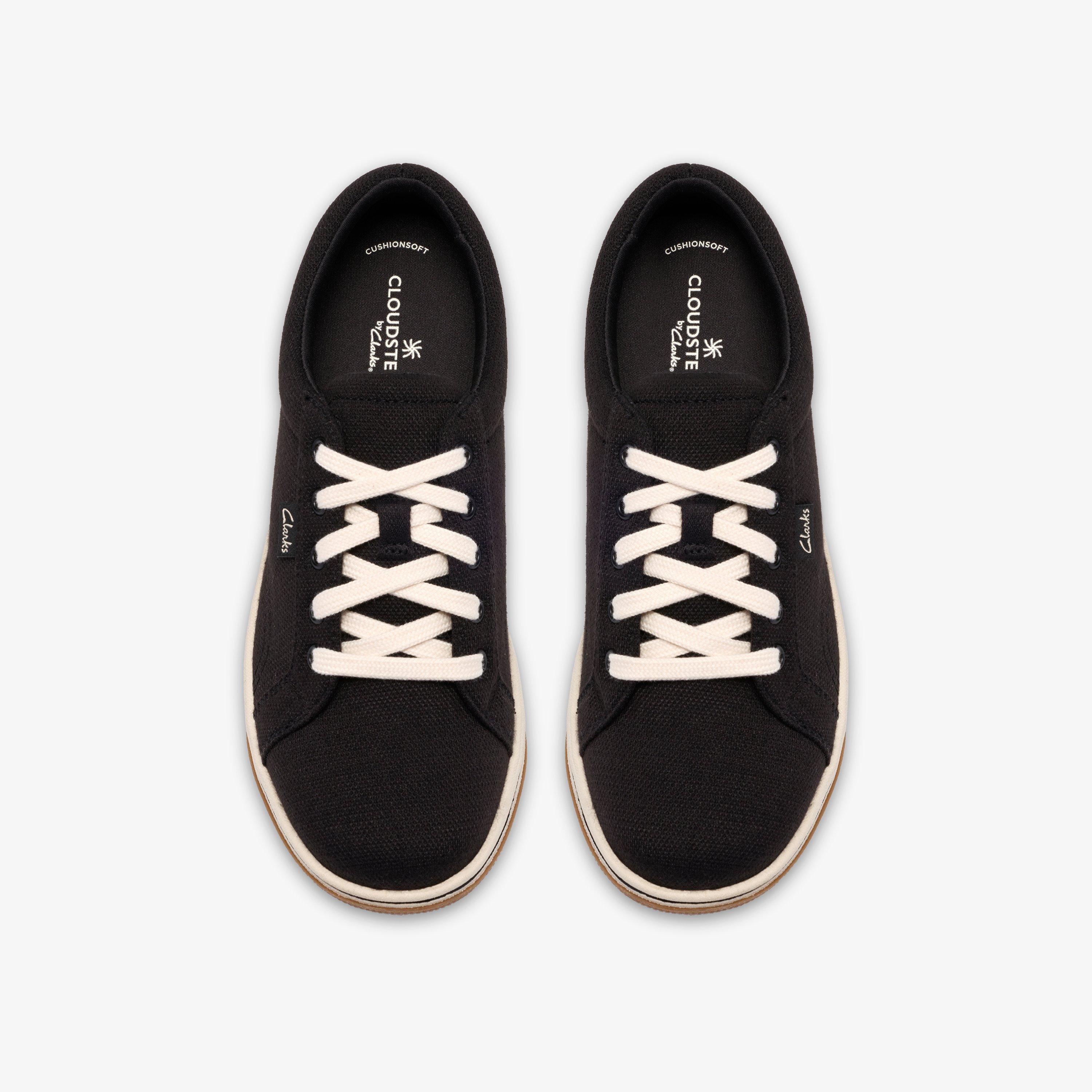 Breeze Rose — Black